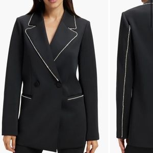 Good American blazer